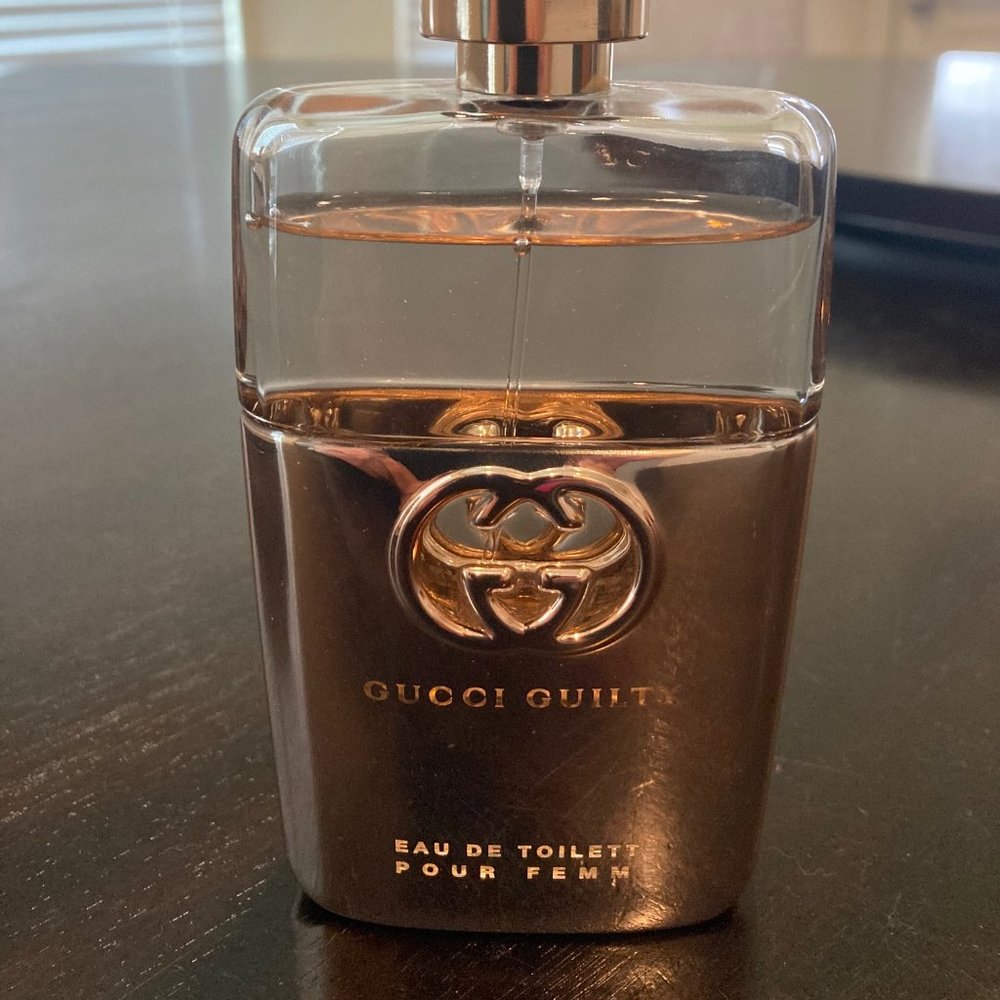 Gucci Guilty